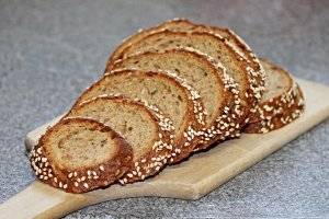 Pan integral.