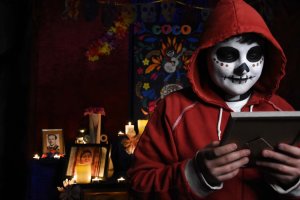 Adaptación musical de la película ‘Coco’.