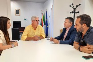 El Ayuntamiento de Huércal destina 300.000 euros a ayudar a refugiados de Ucrania y personas vulnerables.