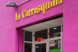 La Carrasquilla se traspasa por jubilación.