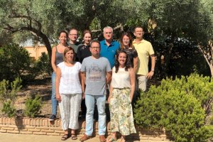 Equipo investigación