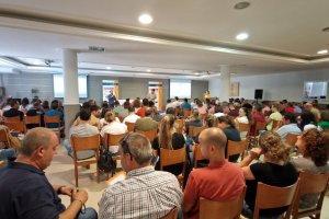 Presentación de la estrategia de Syngenta para el control de nematodos