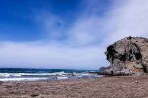 Nijar, municipio sostenible con un uso óptimo de los recursos naturales.