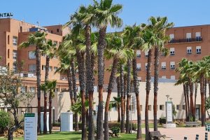 Los tres primeros casos, que fueron descartados, se notificaron en el Poniente.