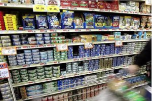 Nueva alerta de seguridad por histamina en latas de atún.