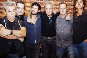 La cita será el 24 de agosto a las 22:00 horas.