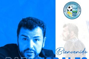 Morales vuelve al club celeste.