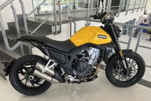 Eight Mile 500 Street