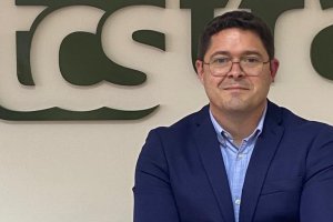 José Antonio Ramos Fernández, gerente de Traconsa.