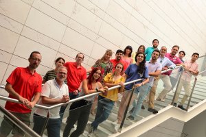 Equipo Cientifico Beyond Seeds