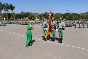 Jura de personal civil