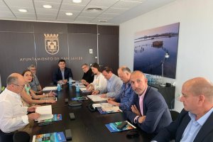 Jornada de la FEMP sobre la nueva normativa.