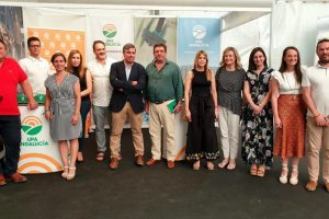 Vicente Pérez - Jornadas técnicas Futuroliva