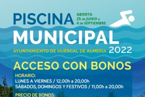 Piscina Municipal.