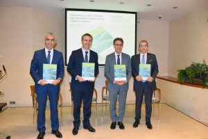 Presentación Observatorio sobre el sector agroalimentario español en el contexto europeo