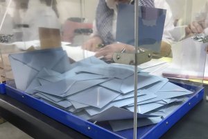 Este domingo, 19 de junio, se celebran las elecciones de Andalucía.