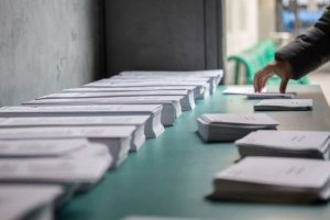 Hoy se celebran elecciones autonómicas.