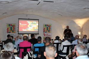 La Unión,  fin de campaña de tropicales