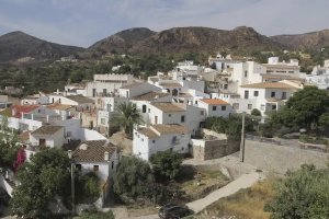 Imagen de archivo de Bédar.