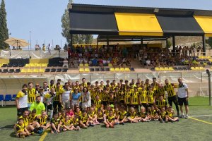 El equipo afrontará nuevos retos.