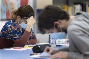 Las oposiciones de música serán el jueves 23 de junio.