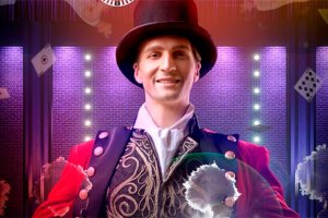 Espectáculo para toda la familia con El Gran Showman.