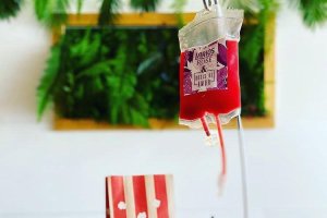 Una de las especialidades de Mohana.