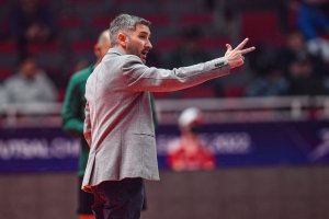 Sergio Mullor regresa a España.