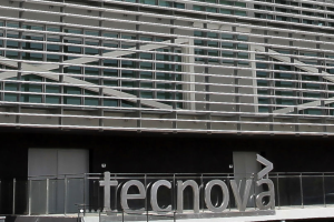 Centro Tecnológico Tecnova