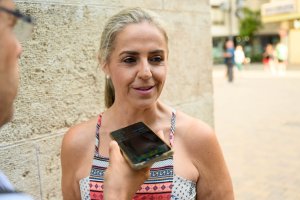 Mónica Ruiz y su equipo tienen todo listo para el Congreso de Peñas.