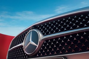 Grupo Saveres, concesionario oficial de Mercedes-Benz en Almería.