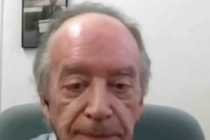 Investigador adscrito al Campus de Excelencia Internacional Agroalimentario ceiA3, Tomás Cabello