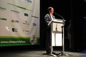 IV  simposio agricultura