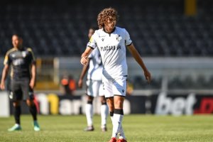 Guilherme Borges Guedes saldrá del Vitória de Guimaraes rumbo al Almería.