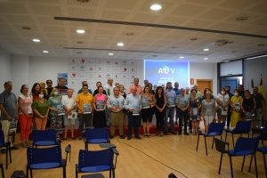 Vícar pone en marcha la Agenda Urbana 2030.