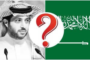 Turki Al-Sheikh ha hecho una pregunta a sus millones de seguidores en redes sociales.