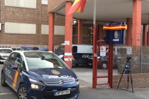 Comisaría de Almería