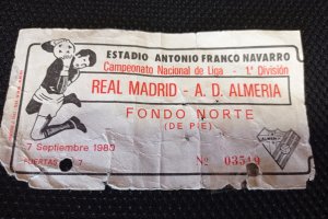 Esta entrada pertenece al AD Almería 1 Real Madrid 2.
