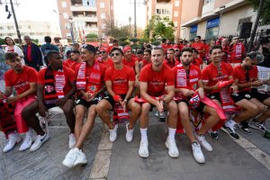 La FIFA quiere poner límite al número de cesiones en los equipos.