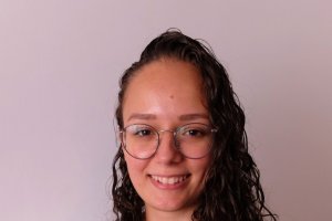 Lucía Torres, fisioterapeuta del Instituto de Traumatología y Fisioterapia Avanzada de Vithas Almería (ITFA).