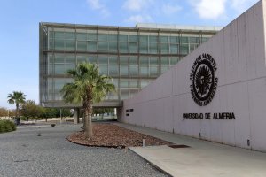 Universidad de Almería