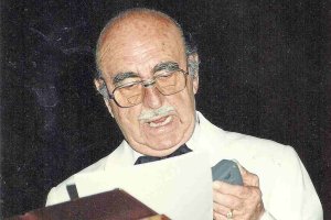 Antonio Pérez Iglesias.