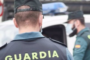 26 detenidos y 11 investigados en una operación antidroga en Jaén
