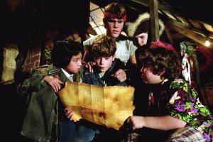 Lo mejor del cine familiar de los 80 estará disponible al aire libre este verano.
