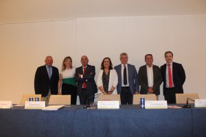 Asamblea Cooperativas Agro-alimentarias 2022