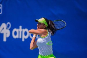 Eva Guerrero regresa a las grandes finales.