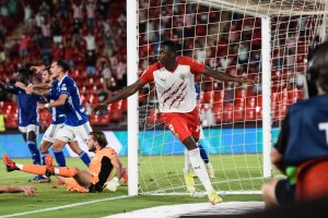 Umar Sadiq se incorporará más tarde a la pretemporada UDA.