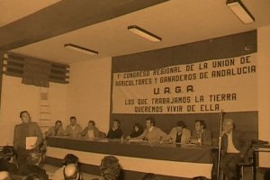 Primer Congreso Regional