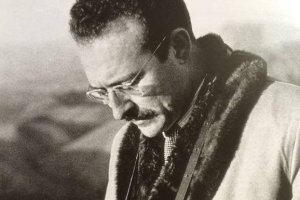 José María Artero, en una imagen de archivo.