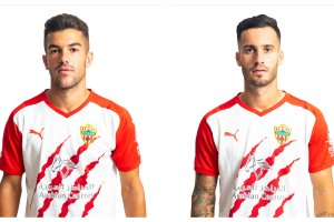 Curro Sánchez y José Carlos Lazo gustan en los despachos de La Romareda.